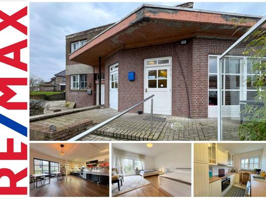 Haus zum Kauf 348.000 € 5 Zimmer 89,5 m² 579 m² Grundstück Wissel Kalkar 47546