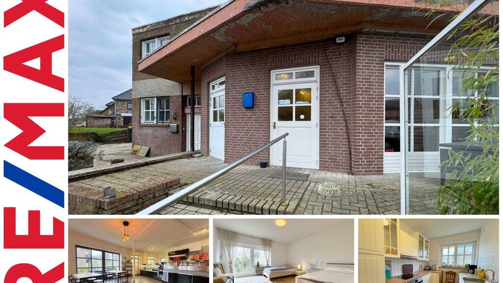 Haus zum Kauf 348.000 € 5 Zimmer 89,5 m² 579 m² Grundstück Wissel Kalkar 47546