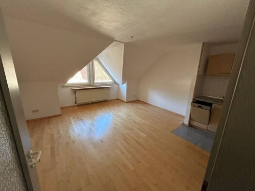 Wohnung zur Miete 550 € 2 Zimmer 53 m² Geschoss 2/3 frei ab sofort Hardenburg Bad Dürkheim 67098