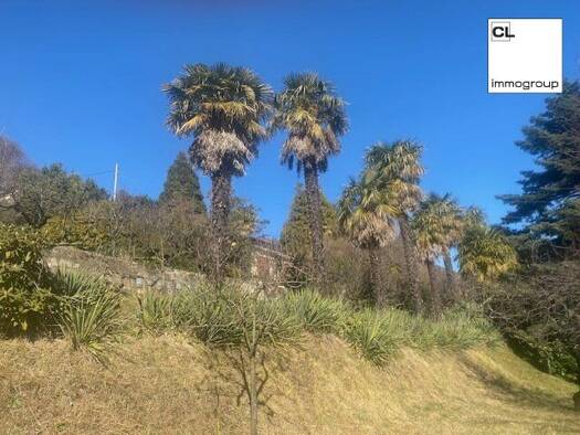 Grundstück zum Kauf 1.350.000 € 2.341 m² Grundstück Capriasca 6958