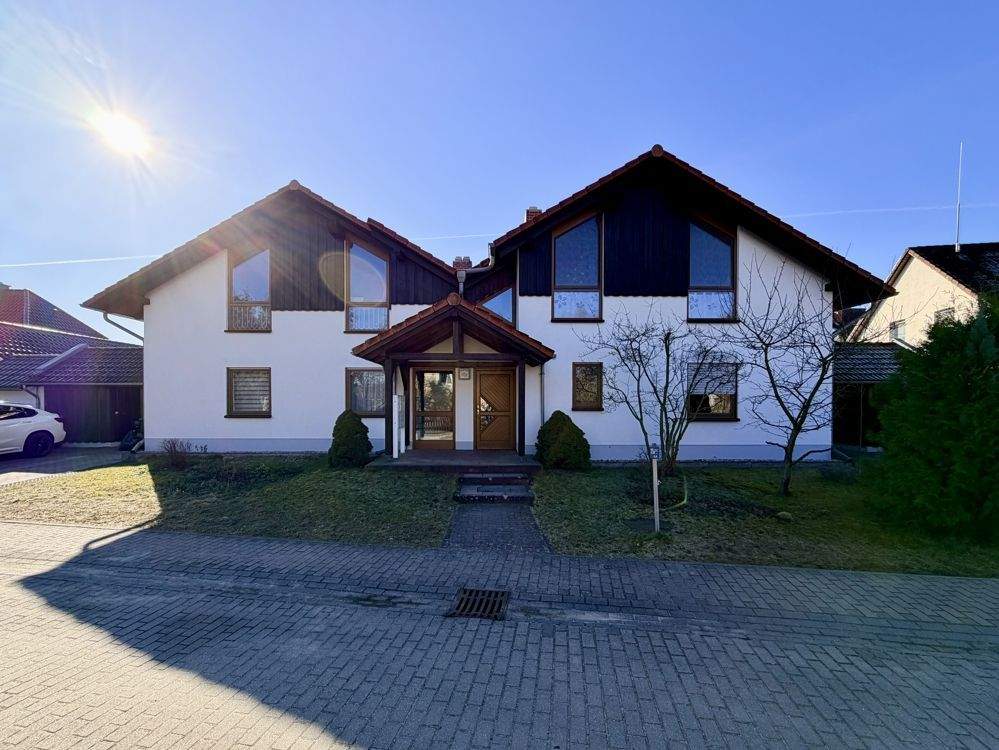 Immobilie in Kolkwitz - Eine sinnvolle Investition in Kolkwitz! - Bild 2