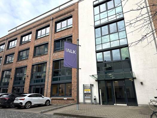 Bürofläche zur Miete 18,95 € 588 m² Bürofläche Othmarschen Hamburg 22763