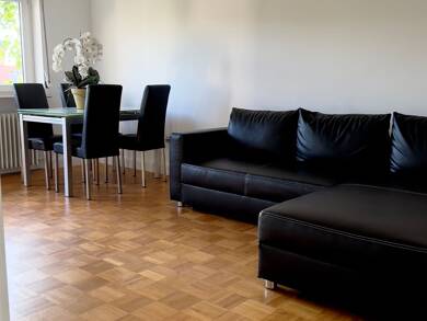 Wohnung zur Miete 1.400 € 3,5 Zimmer 83 m² Geschoss 1/2 frei ab sofort Neudorf Graben-Neudorf 76676
