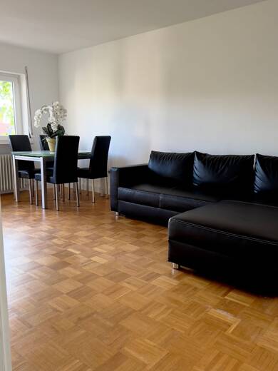 Wohnung zur Miete 1.400 € 3,5 Zimmer 83 m² Geschoss 1/2 frei ab sofort Neudorf Graben-Neudorf 76676