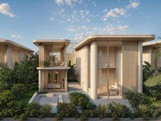 Villa zum Kauf 1.055.216 € 6 Zimmer 126 Yas St Abu Dhabi