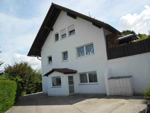 Wohnung zur Miete 650 € 2 Zimmer 51 m² Geschoss EG/3 frei ab sofort Paunzhausen Paunzhausen 85307