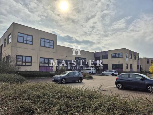 Lagerhalle zur Miete provisionsfrei 7,70 € 1.186 m² Lagerfläche teilbar ab 1.186 m² Stelle 21435