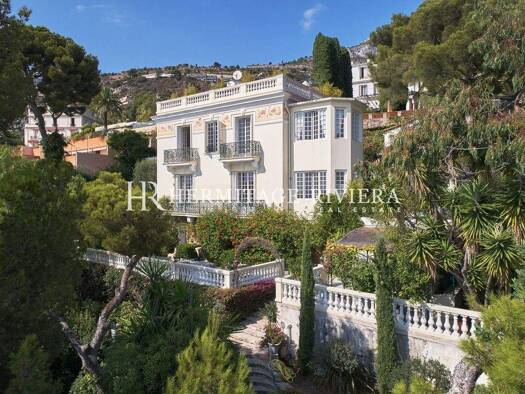 Haus zum Kauf 12.500.000 € 350 m² 1.618 m² Grundstück Cap-d'Ail 06320