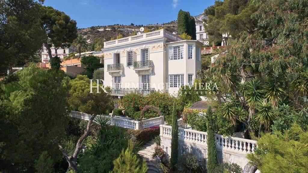 Haus zum Kauf 12.500.000 € 350 m² 1.618 m² Grundstück Cap-d'Ail 06320