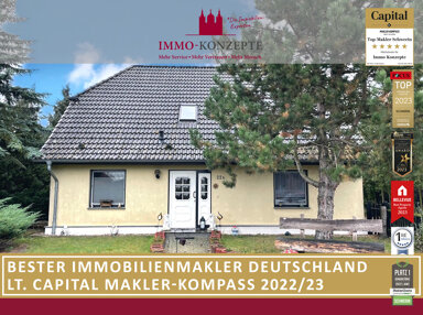 Einfamilienhaus zum Kauf 230.000 € 5 Zimmer 130 m² 802 m² Grundstück Neu Karstädt 19294