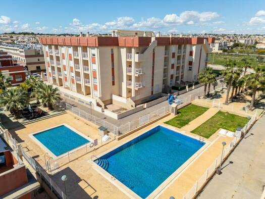 Studio zum Kauf provisionsfrei 150.500 € 1 Zimmer 52 m² Orihuela Costa