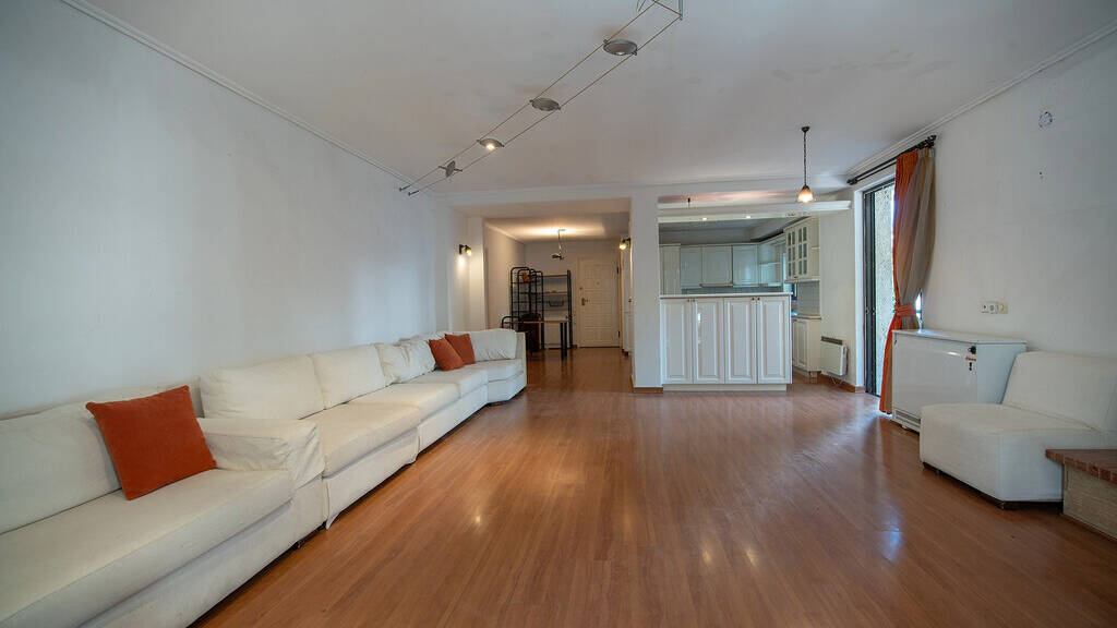 Studio zum Kauf 310.000 € 4 Zimmer 121 m² 1. Geschoss Athen