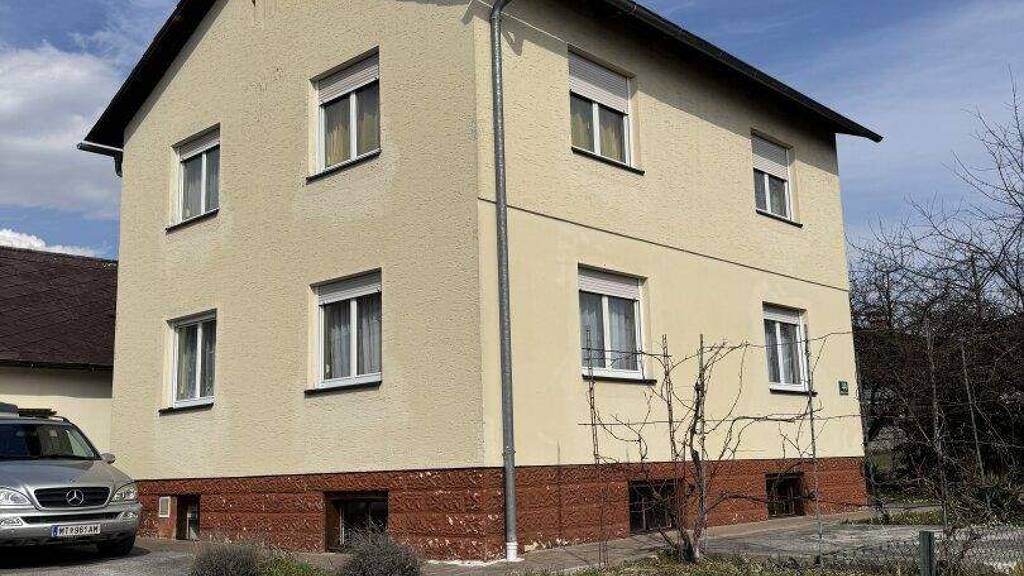 Haus zum Kauf 224.500 € 140 m² 1.065 m² Grundstück Köflach 8580