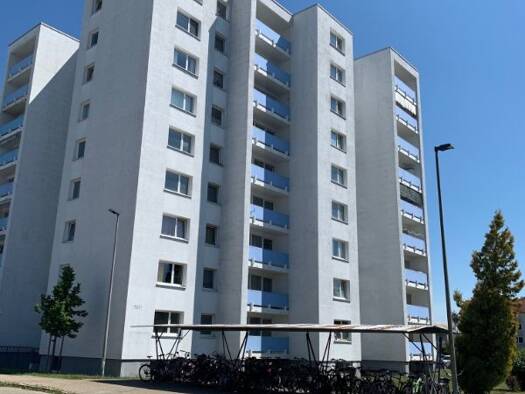 Wohnung zur Miete 819 € 3 Zimmer 90,3 m² 1. Geschoss frei ab 16.09.2026 Ewald-Kluge-Straße 2 Ingolstadt Ingolstadt 85057