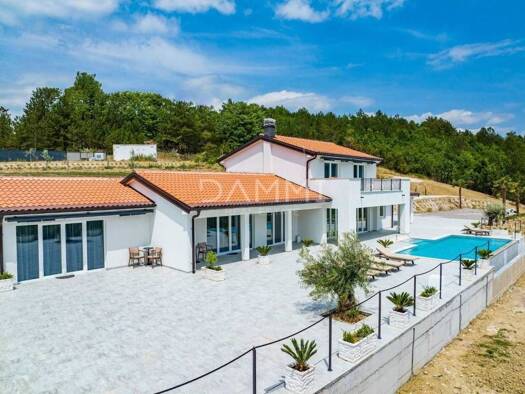 Haus zum Kauf 1.850.000 € 4 Zimmer 20.000 m² Cerovlje