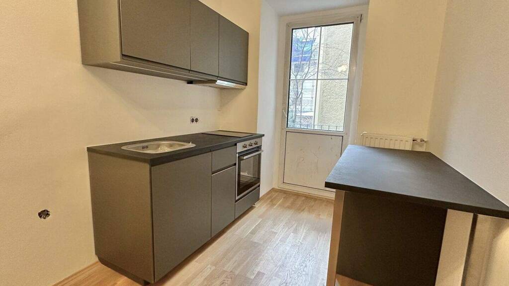 Wohnung zur Miete 312 € 2 Zimmer 29 m² EG Sankt Leonhard Graz 8010
