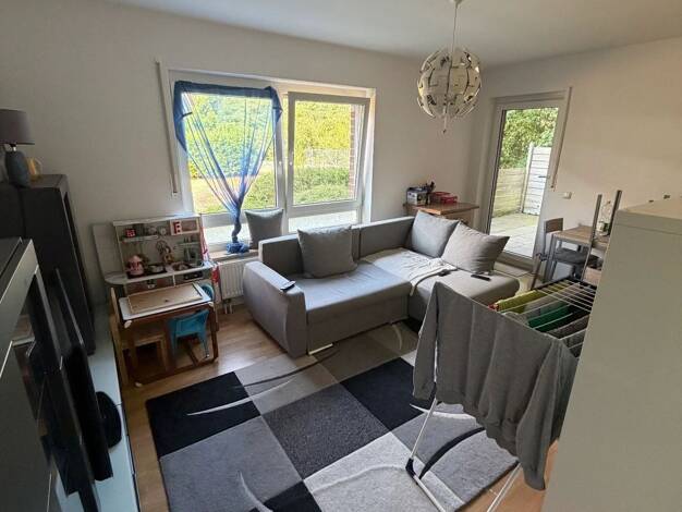 Wohnung zur Miete 565 € 2 Zimmer 47 m² Ernst-Cassel-Str. 13 Holweide Mülheim 51067