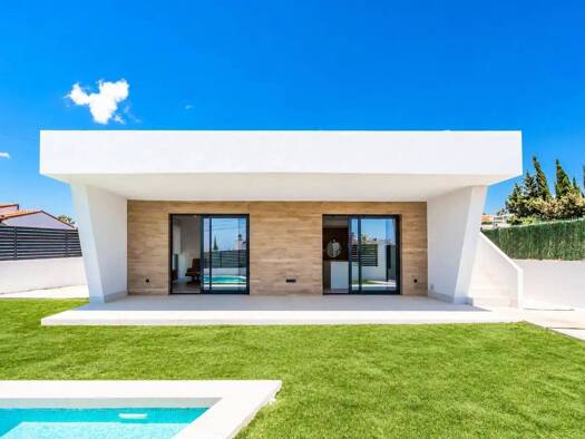 Chalet zum Kauf 690.000 € 3 Zimmer 156 m² Benijófar 03178