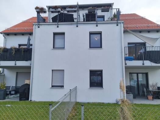 Terrassenwohnung zur Miete 1.035 € 3 Zimmer 90 m² Geschoss EG/2 frei ab 01.03.2026 Neumarkt Neumarkt in der Oberpfalz 92318