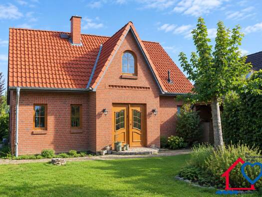 Einfamilienhaus zum Kauf 627.000 € 7 Zimmer 220 m² 759 m² Grundstück Wankendorf 24601