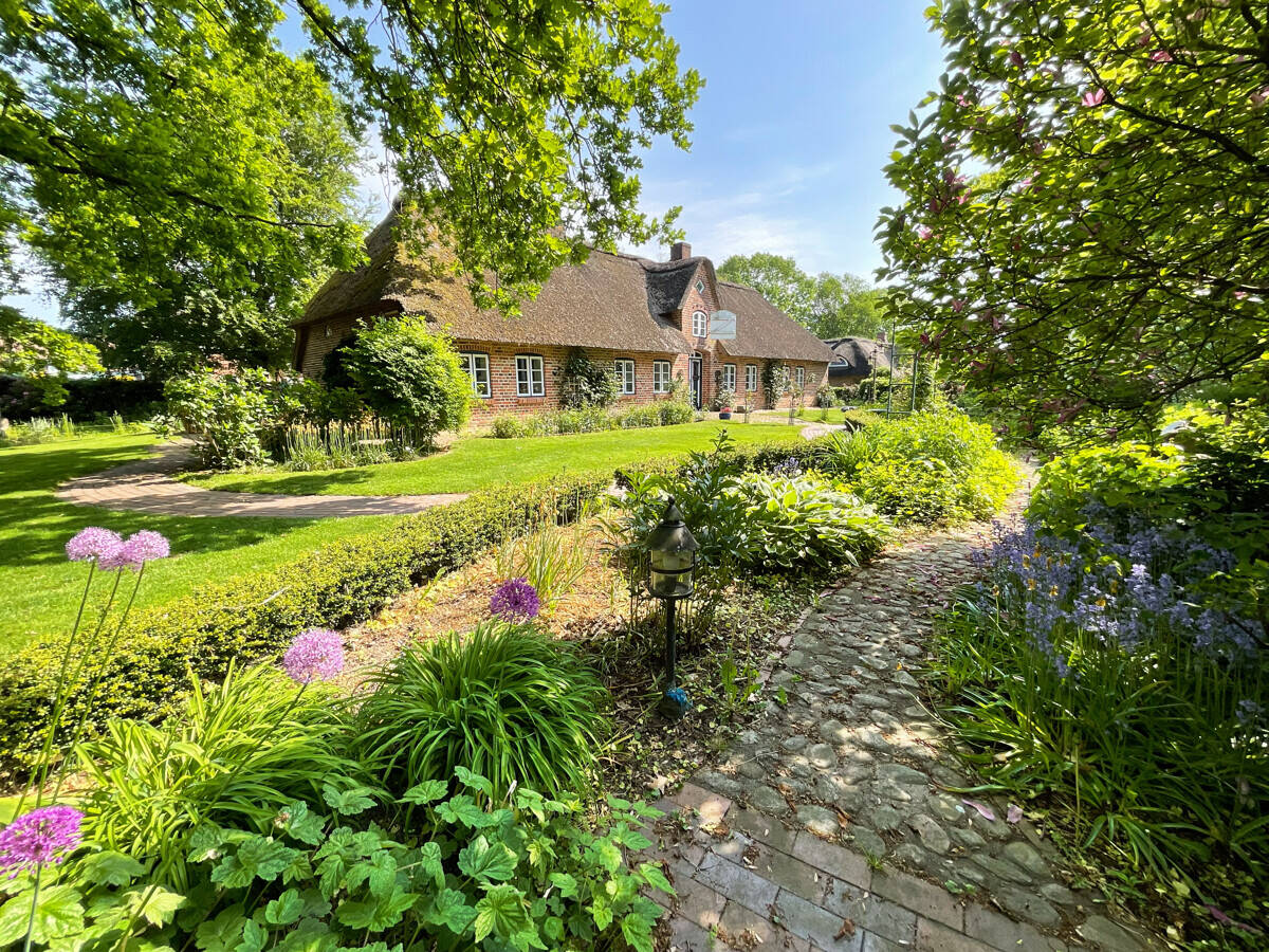 Einfamilienhaus zum Kauf - Ansicht 2