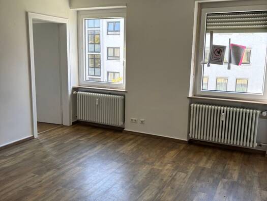 Wohnung zur Miete 424 € 2 Zimmer 53 m² Geschoss 1/3 frei ab 01.11.2026 Schleidener Straße 16 A Metternich Koblenz 56072