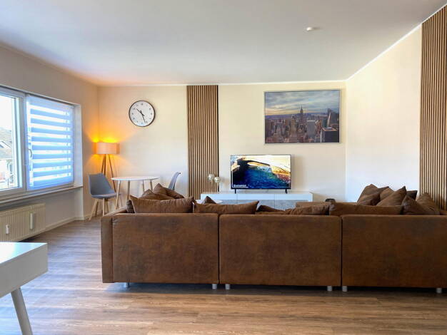 Wohnung zur Miete 700 € 1 Zimmer 20 m² 1. Geschoss Pfarrer-Dr.Hoffmann-Straße 14 Adendorf Wachtberg 53343