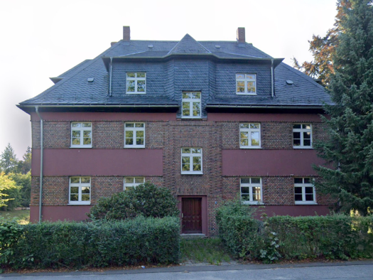 Wohnung zur Miete - Erstbezug 570 € 2 Zimmer 67 m² frei ab 01.08.2026 Brand-Erbisdorf 09618