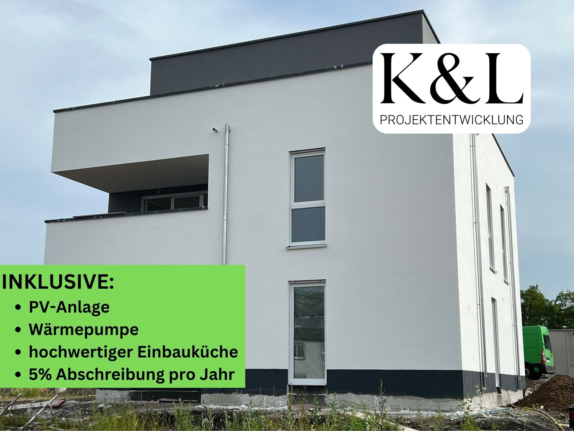 Wohnung zum Kauf 399.000 € 4 Zimmer 109 m²<br/>Wohnfläche 1.<br/>Geschoss Kolpingstr. 29c Weißenthurm 56575