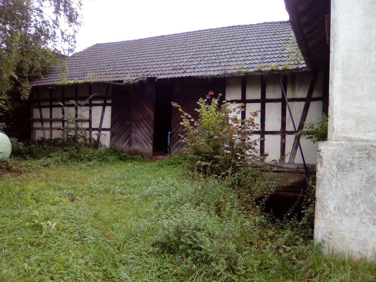 Mehrfamilienhaus zum Kauf - Mehr