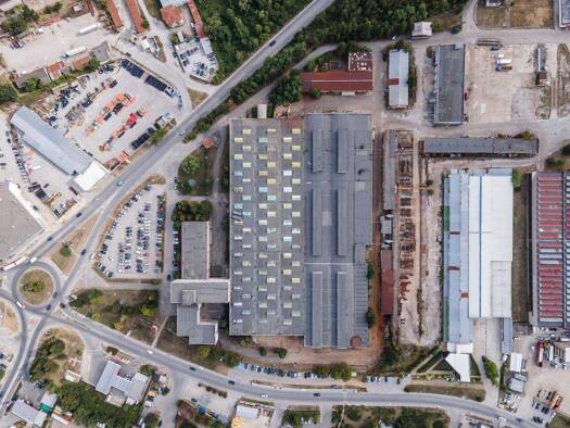 Gewerbegrundstück zum Kauf 1.700 m² Grundstück Neckarau Mannheim / Neckarau 68199