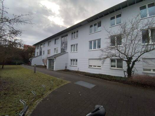 Wohnung zur Miete 528 € 2 Zimmer 59,9 m² 2. Geschoss frei ab sofort Hopfenweg 2-22 Radeberger Vorstadt Dresden 01099
