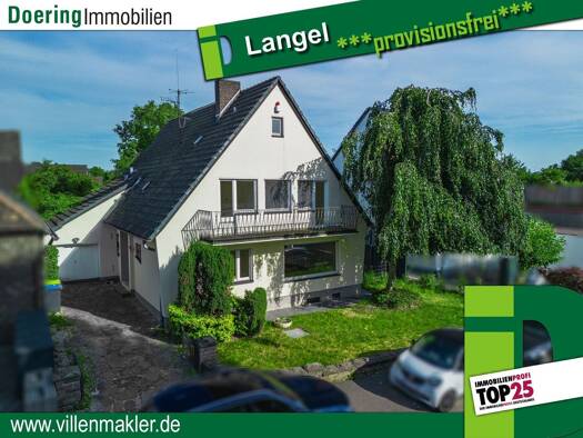 Einfamilienhaus zum Kauf 799.000 € 7 Zimmer 198,5 m² 958 m² Grundstück Köln 51143