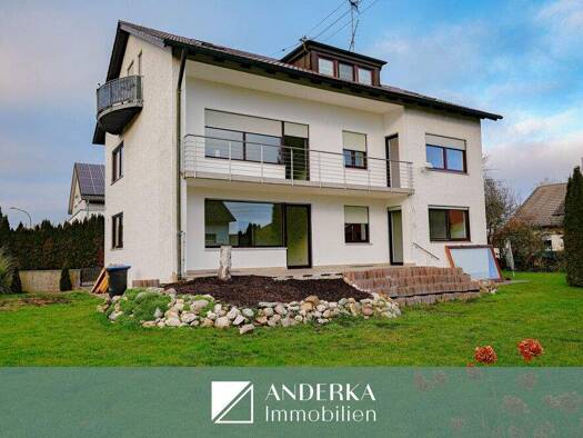 Wohnung zur Miete 1.600 € 4 Zimmer 95,5 m² Wasserburg Günzburg / Wasserburg 89312