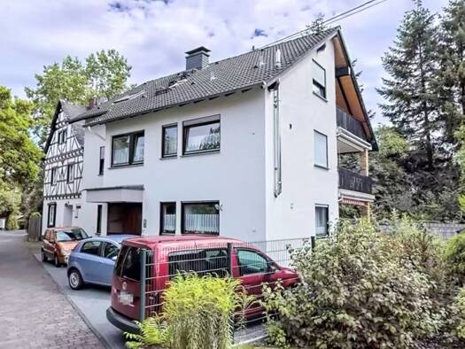 Mehrfamilienhaus zum Kauf 610.000 € 8 Zimmer 235 m² 329 m² Grundstück Unkel 53572