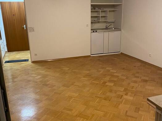 Terrassenwohnung zur Miete 590 € 1 Zimmer 42 m² frei ab sofort Heilbronn 74074