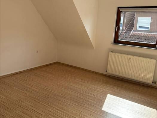Wohnung zur Miete 690 € 3 Zimmer 65,6 m² Geschoss 3/3 frei ab sofort Frohndberg 5 Bruchsal 76646