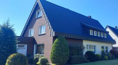 Einfamilienhaus zur Miete 1.600 € 11 Zimmer 290 m² frei ab sofort Lette Oelde 59302