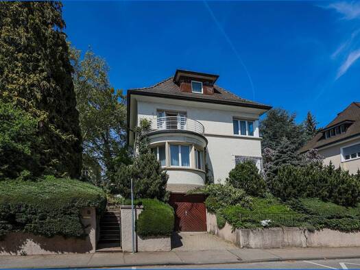 Einfamilienhaus zum Kauf 649.000 € 5 Zimmer 140,2 m² 540 m² Grundstück Singen Singen am Hohentwiel 78224