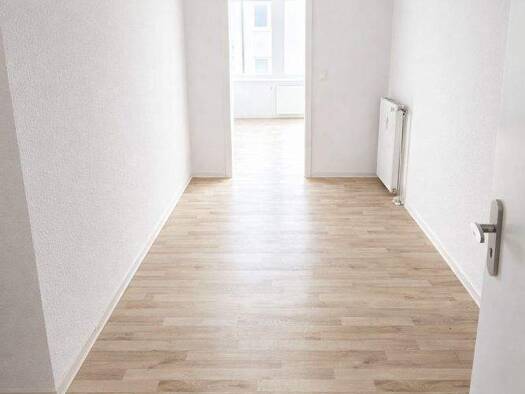 Wohnung zur Miete 750 € 4 Zimmer 73 m² Hauptstraße 43 B Negast Steinhagen 18442