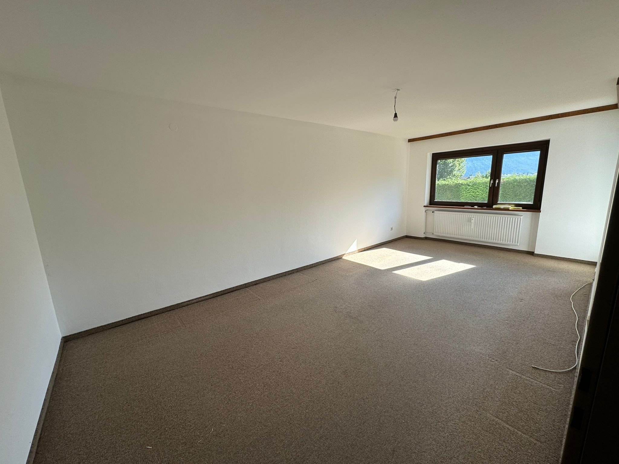 Wohnung zur Miete 900 € 3 Zimmer 89 m²<br/>Wohnfläche EG<br/>Geschoss ab sofort<br/>Verfügbarkeit Am Raun 28 Imst 6460