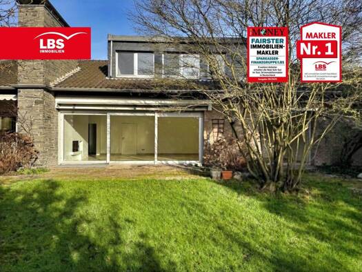 Einfamilienhaus zum Kauf 749.000 € 7 Zimmer 203 m² 950 m² Grundstück frei ab sofort Verberg Krefeld 47802