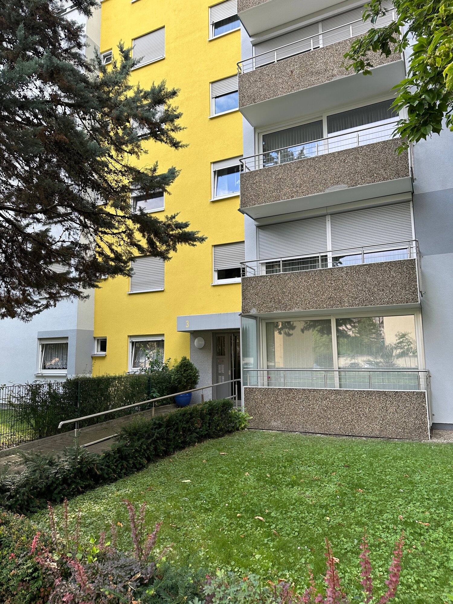 Wohnung zum Kauf 175.000 € 2 Zimmer 68 m²<br/>Wohnfläche Frankenthal 124 Frankenthal 67227