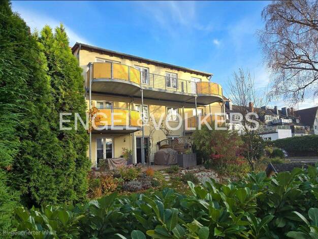 Wohnung zum Kauf 349.000 € 4 Zimmer 125 m² Südstadt Braunschweig 38124