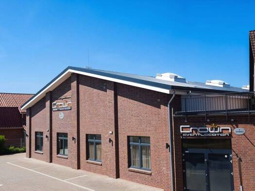 Land-/Forstwirtschaft zum Kauf Altmoorhausen Hude 27798