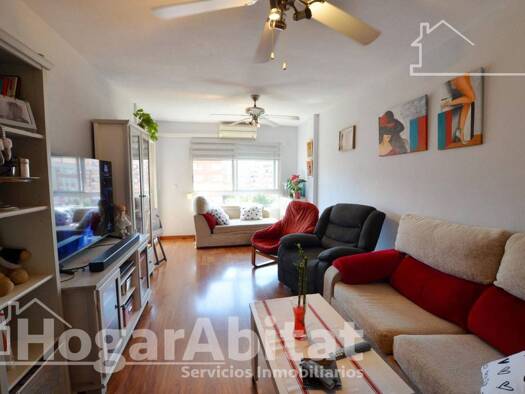 Wohnung zum Kauf 285.000 € 4 Zimmer 130 m² 4. Geschoss de la Virgen del Puig Alicante 03009