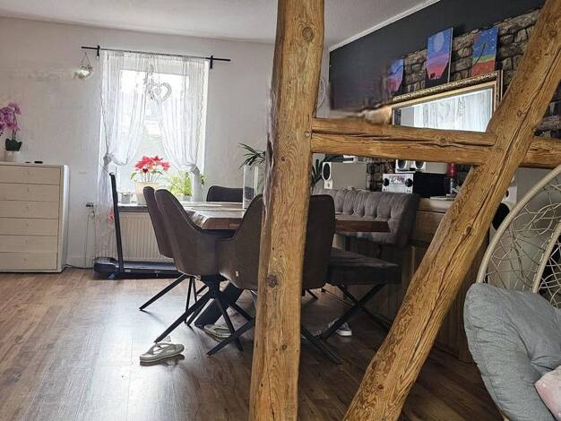 Wohnung zum Kauf provisionsfrei 170.000 € 3 Zimmer 110 m² EG Martener Straße 306 Marten Lütgendortmund 44379