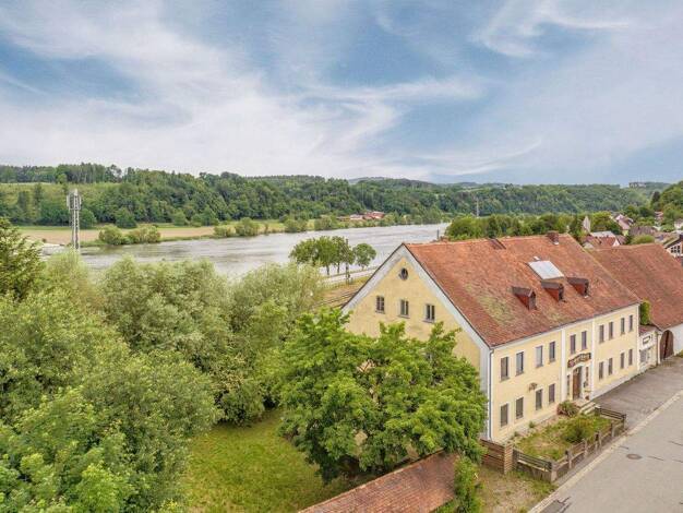 Gewerbegrundstück zum Kauf 599.000 € 3.078 m² Grundstück Sandbach Vilshofen an der Donau 94474