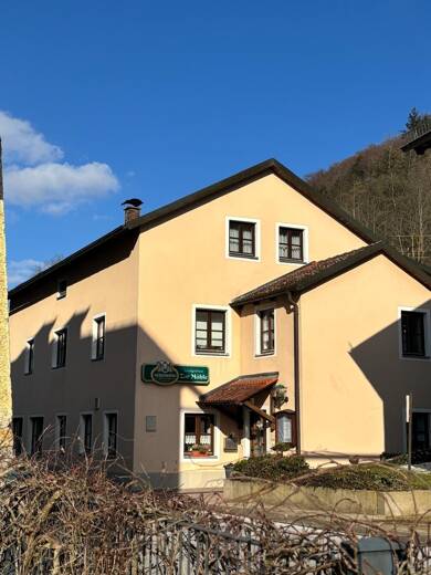 Gastronomie/Hotel zum Kauf 400.000 € 300 m² Gastrofläche 631 m² Grundstück Walting Walting 85137