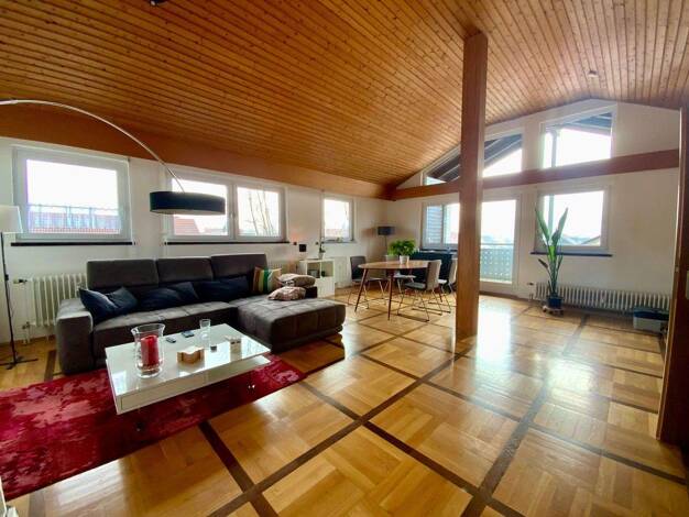 Wohnung zur Miete 680 € 2 Zimmer 86 m² 2. Geschoss frei ab 01.04.2026 Türkheim 86842